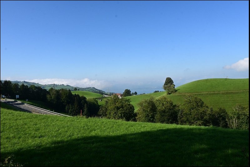Photo 3 of Sonnmatt 1, Edlibach