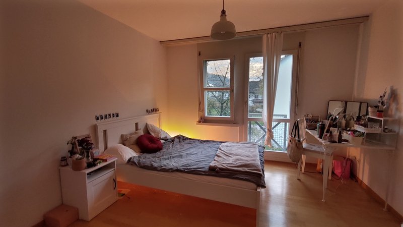 Foto 1 von Stallikon