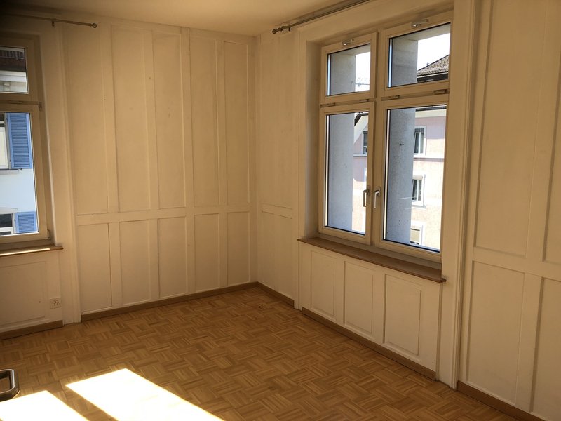 Photo 6 of Bedastrasse 16, St. Gallen