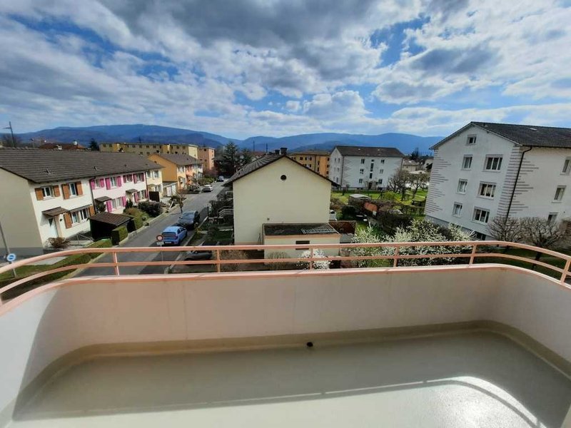 Photo 2 of rue des Primevère 41, Delémont