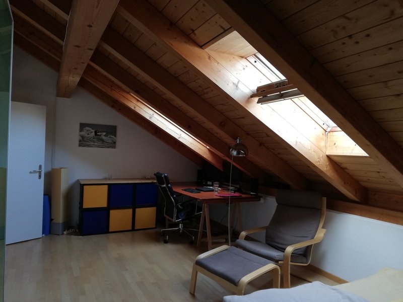 Foto 2 von Stallikon