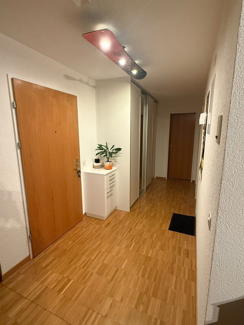 Foto 1 von Hettlingen