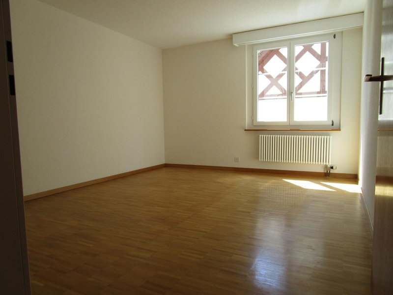 Foto 5 von Unterdorfstrasse 5, Hettlingen