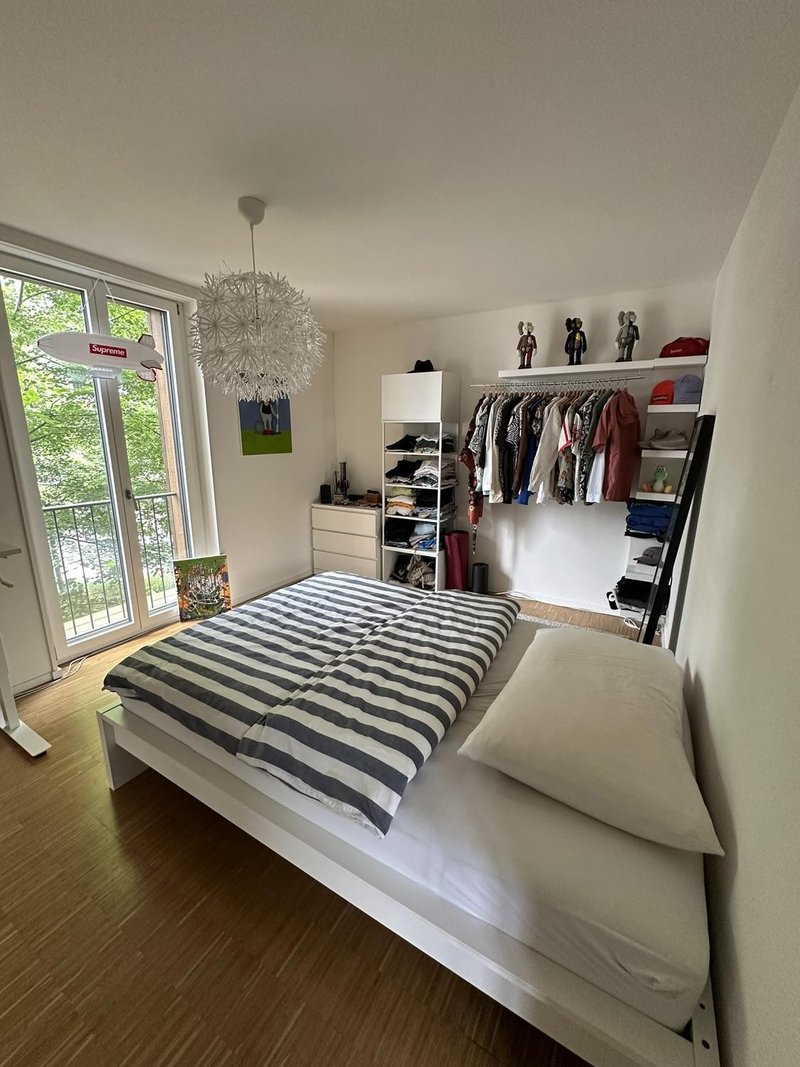 Foto 5 di Freilagerstrasse 76, Zürich