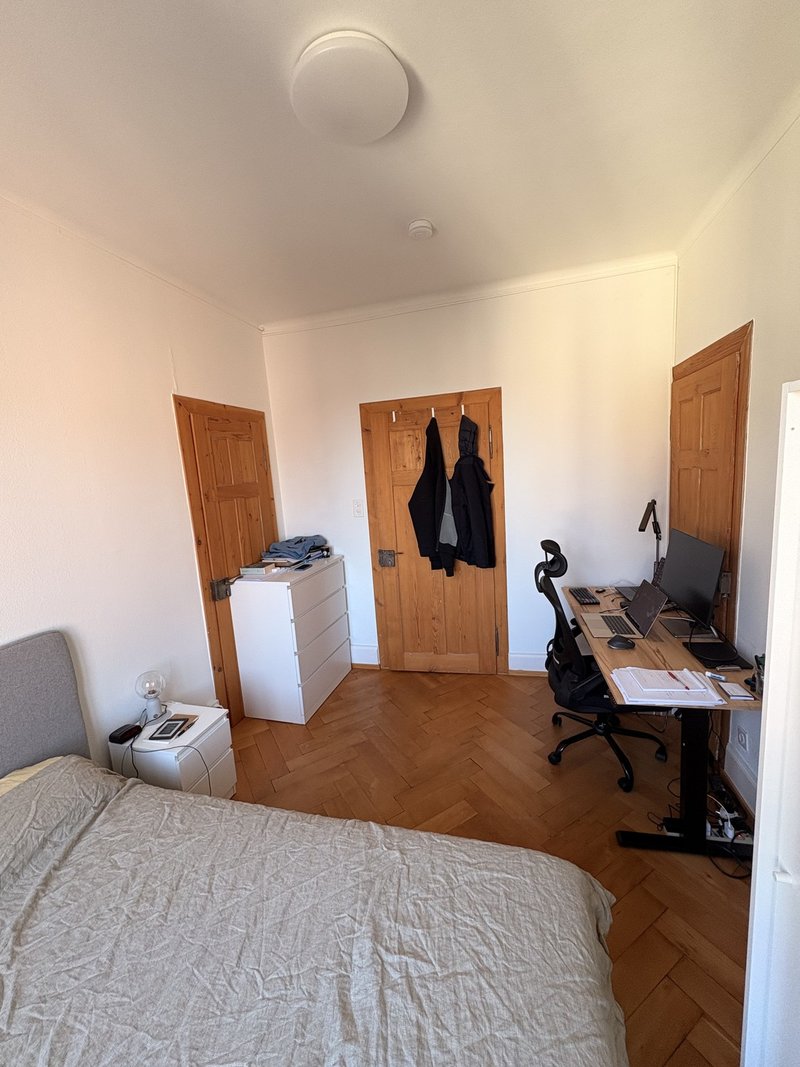 Photo 2 of Zurich