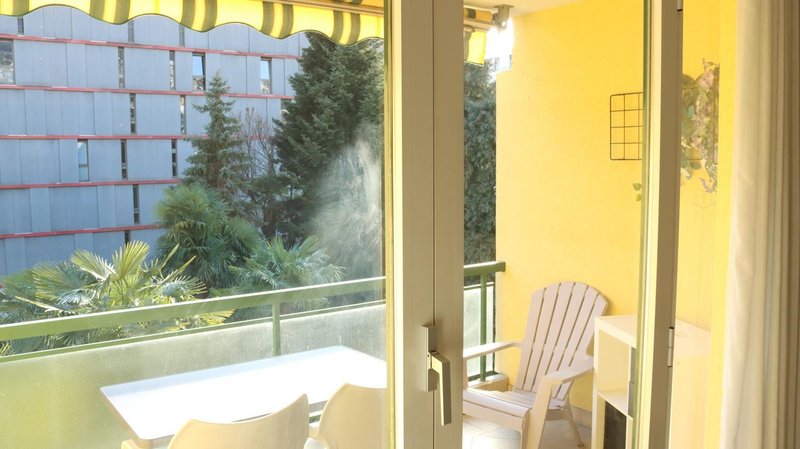 Photo 7 of Via S. Balestra 38C, Locarno