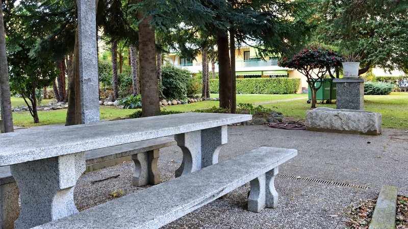Photo 8 of Via S. Balestra 38C, Locarno