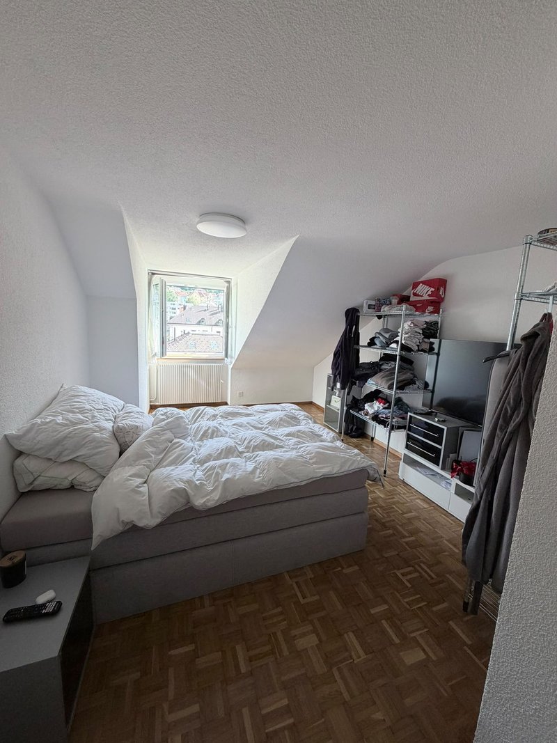 Foto 4 di Rorschacherstrasse 183, St. Gallen