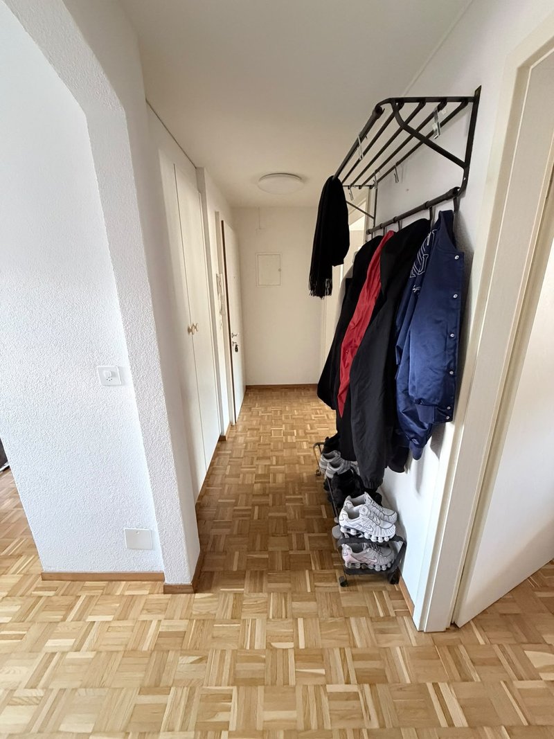 Foto 7 di Rorschacherstrasse 183, St. Gallen