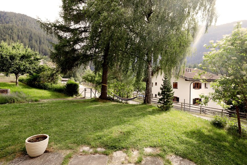 Photo 5 of Veia da Balanburtg 23, Andeer