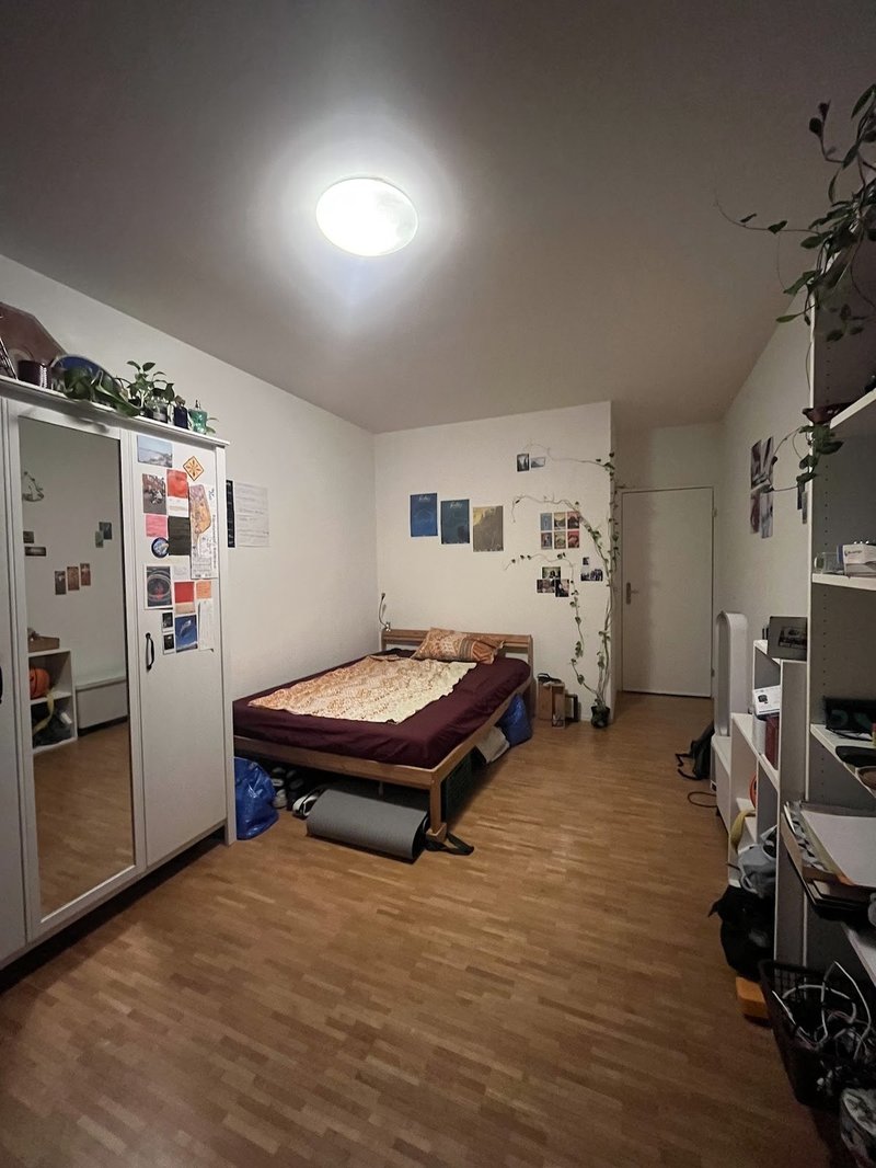 Foto 1 von Oerlikon