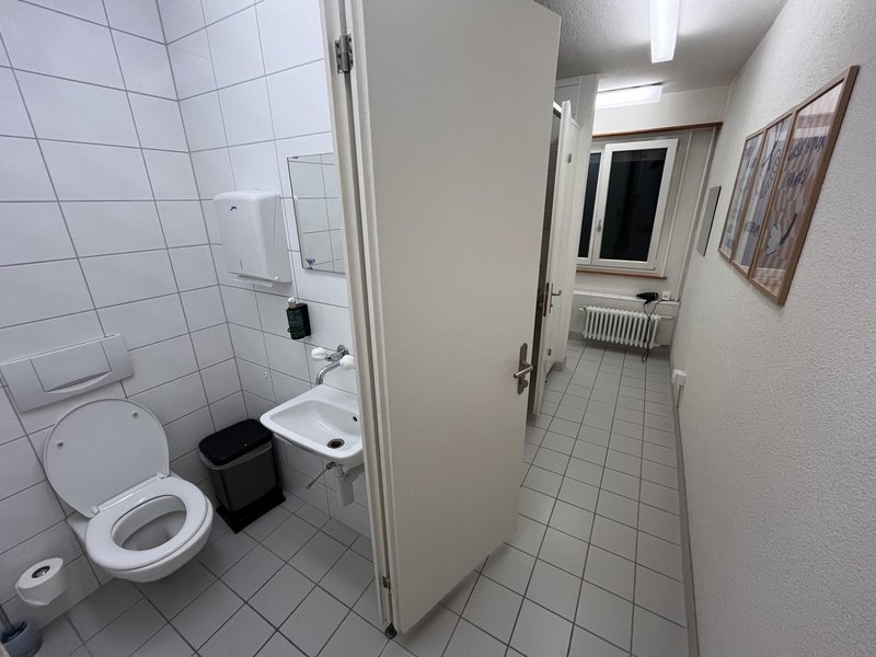 Photo 5 of Bergstrasse 53, Zürich