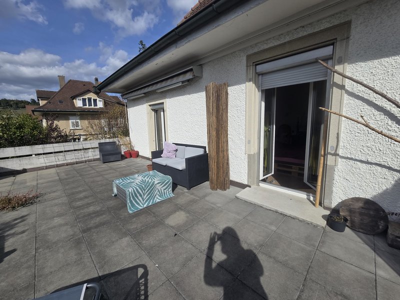 Photo 2 of Brugg