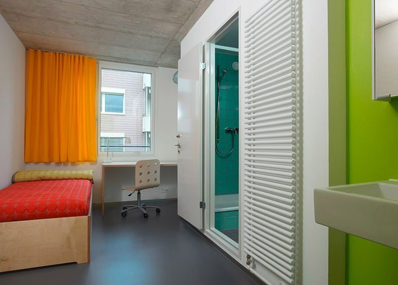 Photo 2 of untere briggerstrasse 31, winterthur