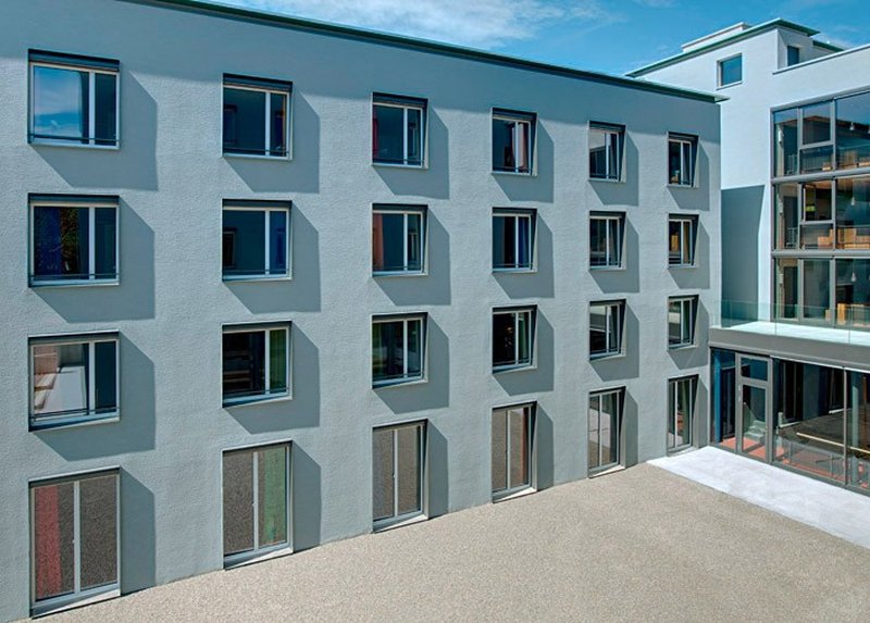 Photo 3 of untere briggerstrasse 31, winterthur
