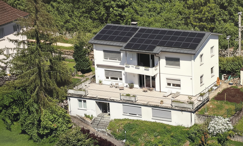 Photo 6 of Marenstrasse 37, Trimbach
