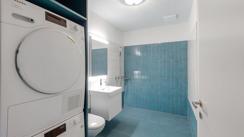 Foto 3 di Anton-Higi-Str. 12, Zürich