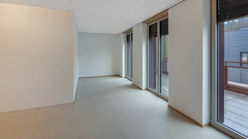 Foto 5 di Anton-Higi-Str. 12, Zürich