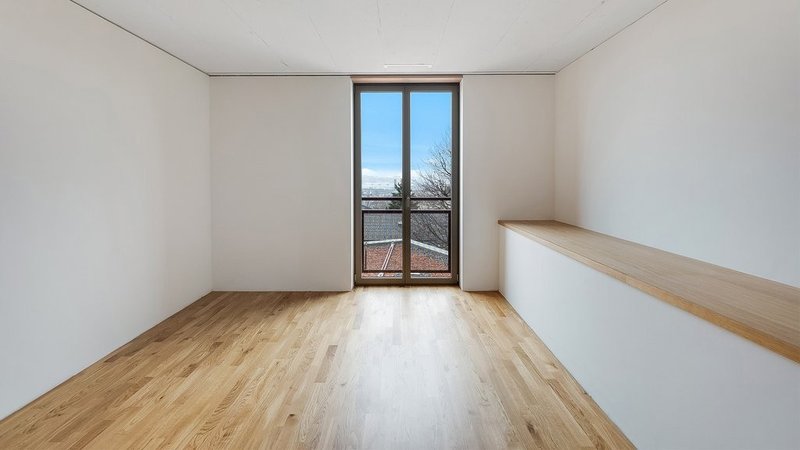 Foto 6 di Anton-Higi-Str. 12, Zürich