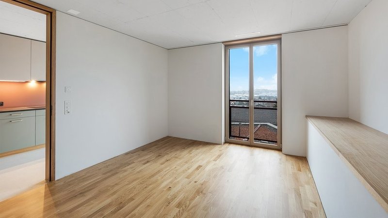 Foto 7 di Anton-Higi-Str. 12, Zürich
