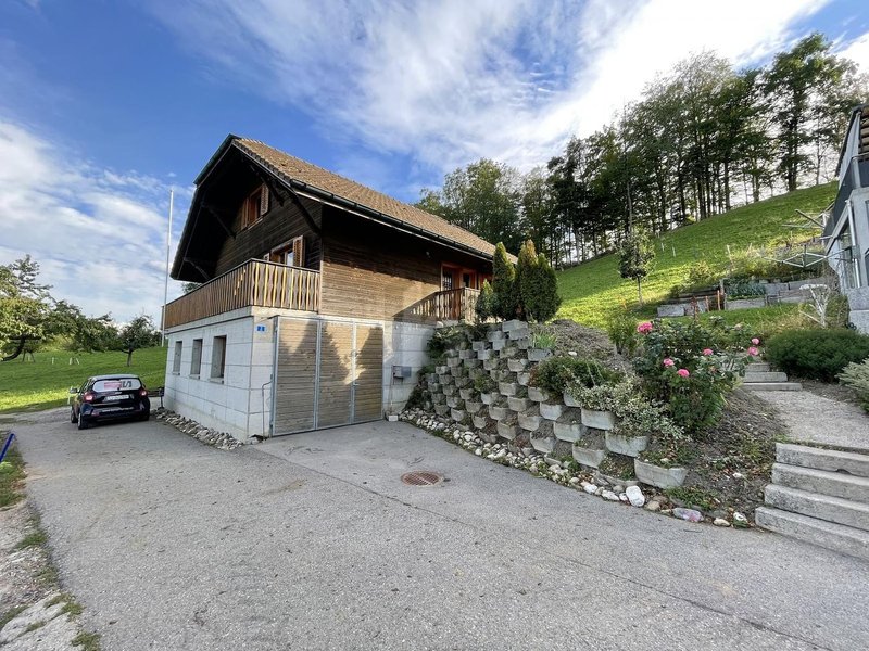 Photo 1 of Hergiswil b. Willisau