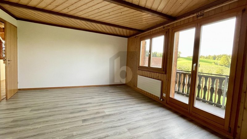 Photo 4 de Auf Anfrage, Hergiswil b. Willisau