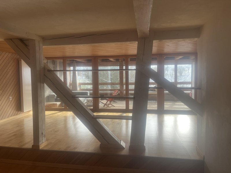 Photo 2 of Mugerenstrasse 25, Wädenswil