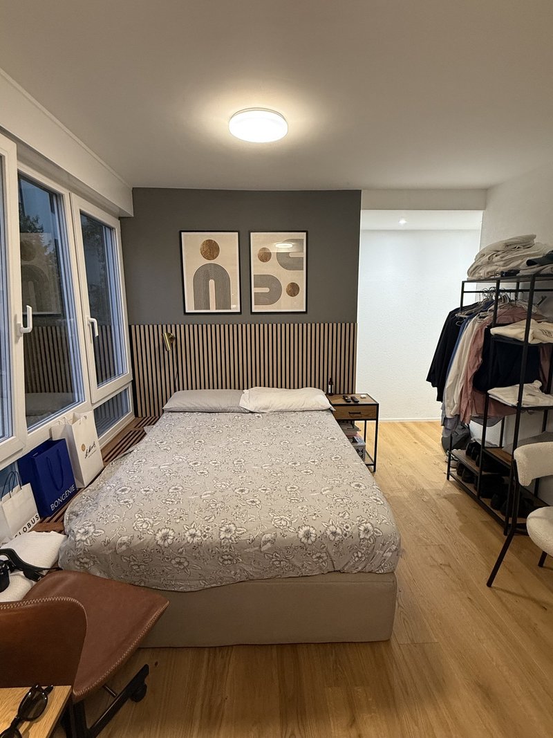 Photo 3 of Aegertenstrasse 8, Zürich