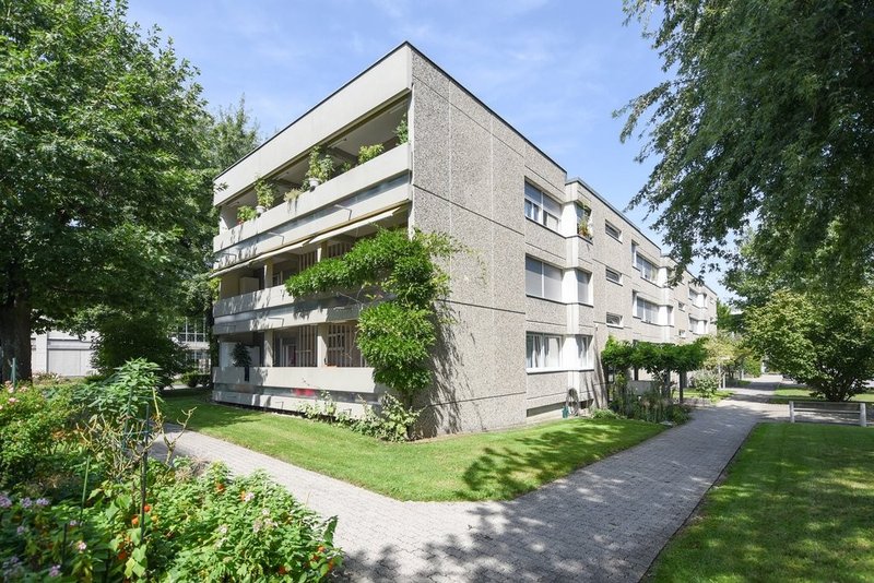 Photo 1 of Nobsstrasse 11 A, Ostermundigen