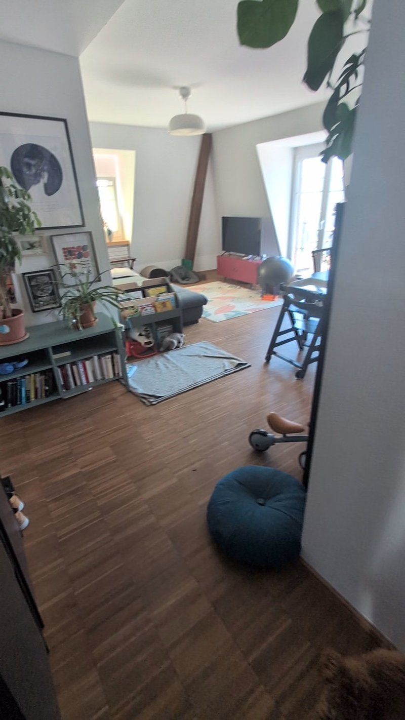 Foto 1 di Zürich