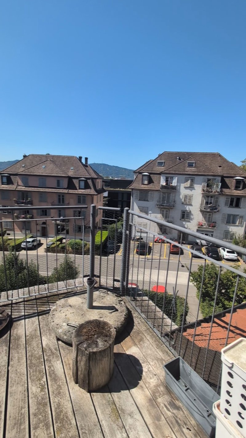 Photo 3 of Witikonerstrasse, 26, Zürich
