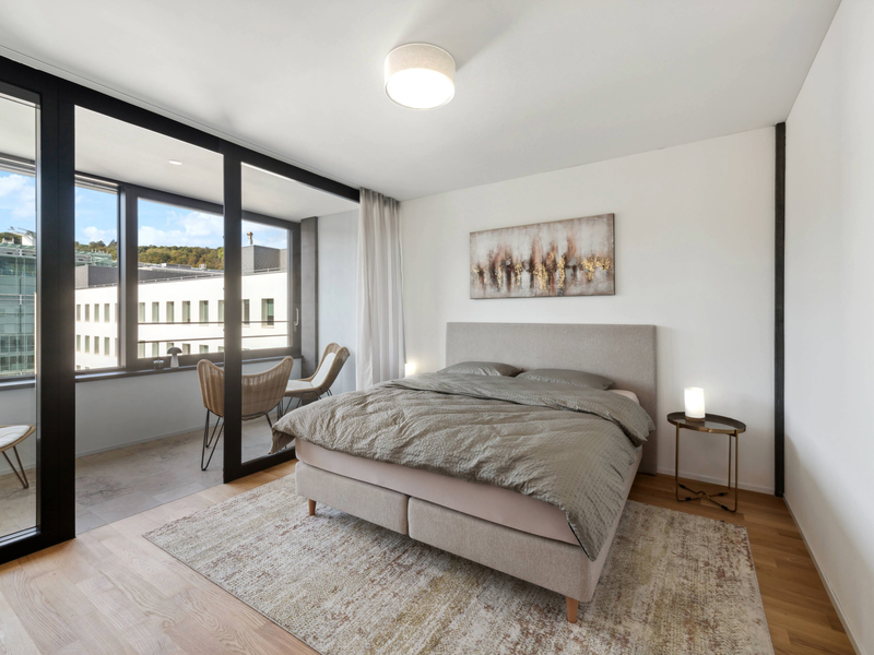 Photo 2 of Brown-Boveri Platz 4, Baden