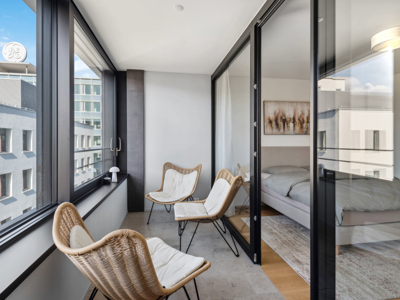 Photo 4 of Brown-Boveri Platz 4, Baden