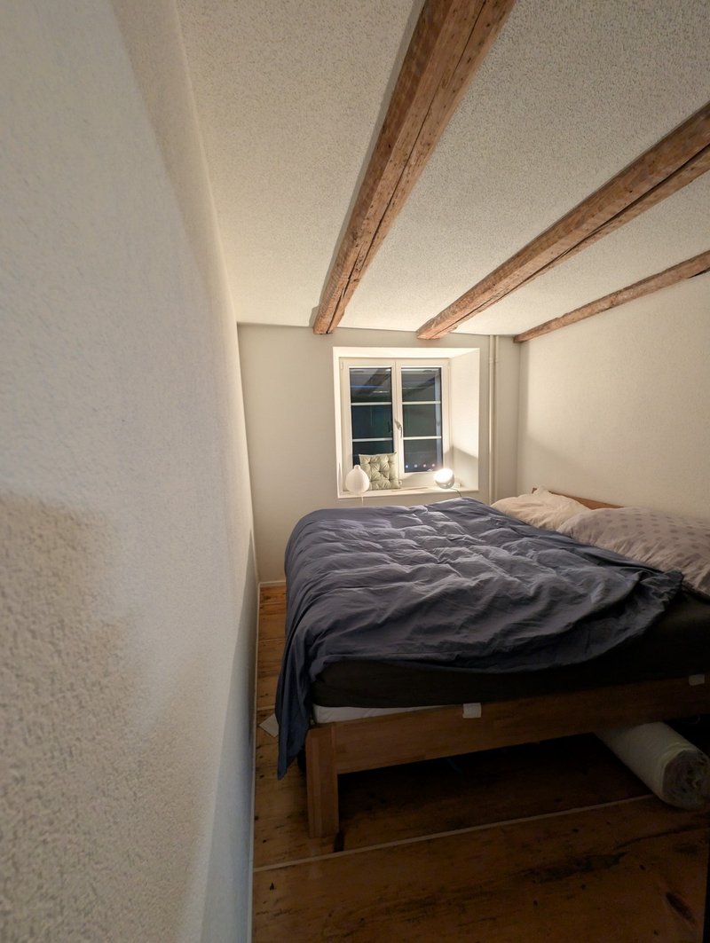 Foto 6 di Frankengasse, 25, Zürich