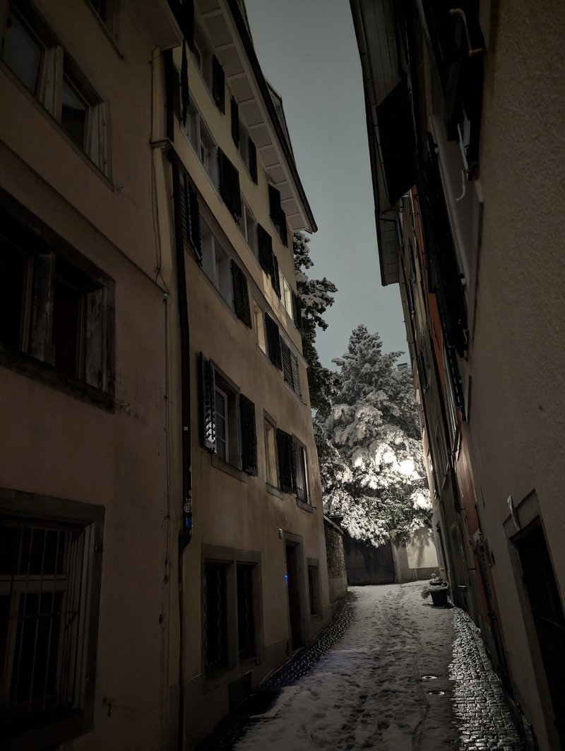 Foto 8 di Frankengasse, 25, Zürich