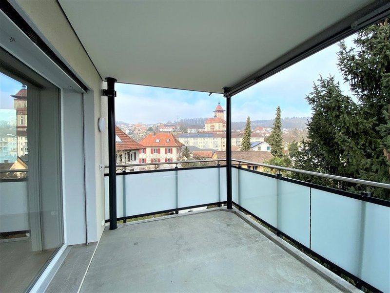 Photo 6 of Neufeldstrasse 19, Niedergösgen