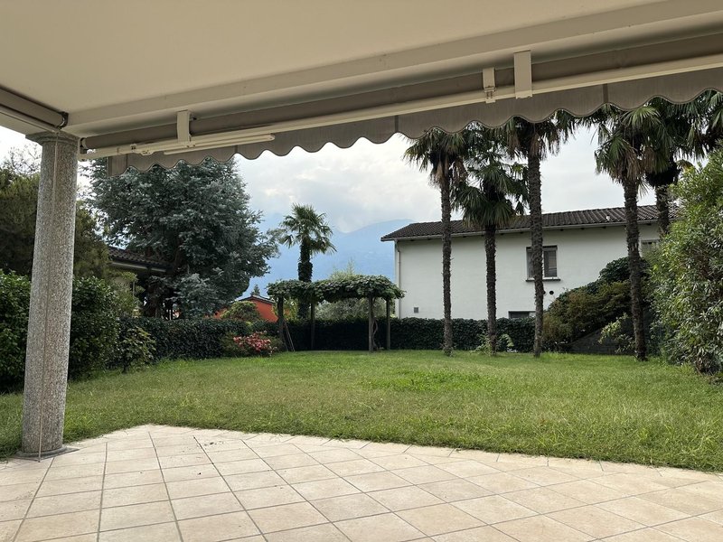 Photo 8 of Via Vorame 64 a/b, Ascona