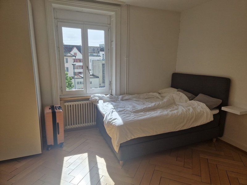 Photo 2 of Zürich