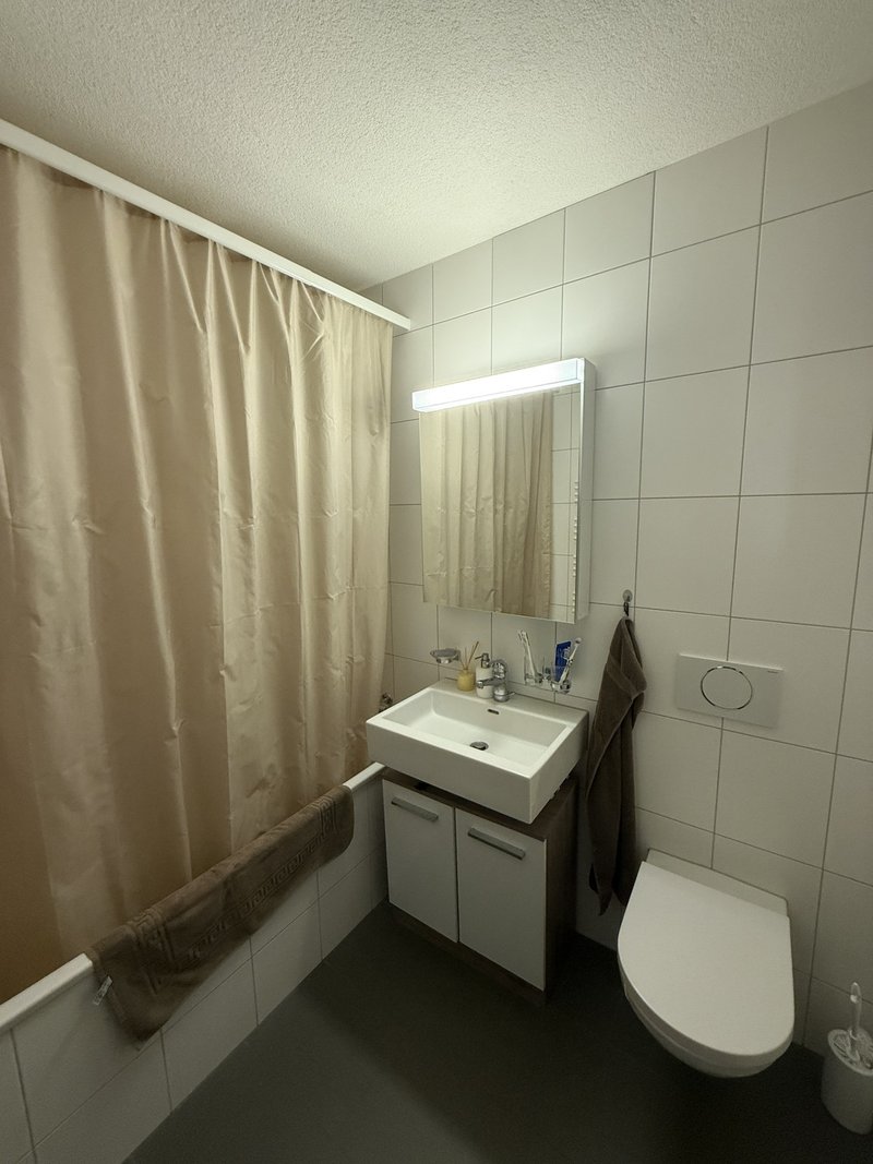 Foto 5 di Hohlstrasse 30, Zürich
