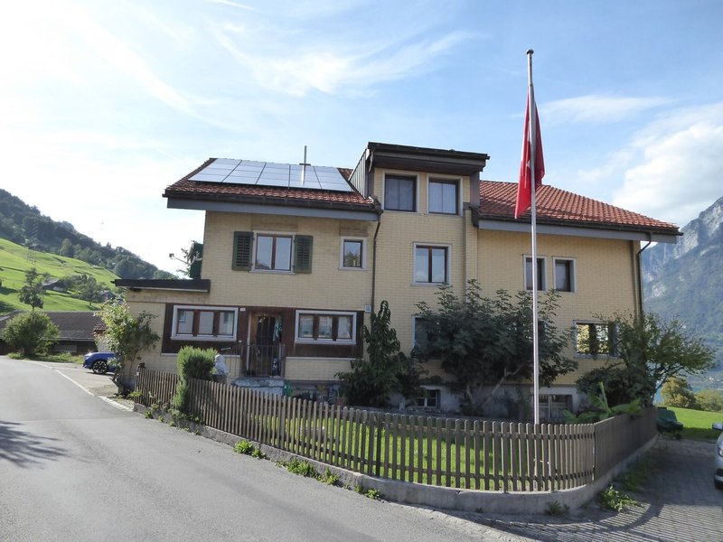 Foto 8 von Hinterlauistrasse 2, Quarten