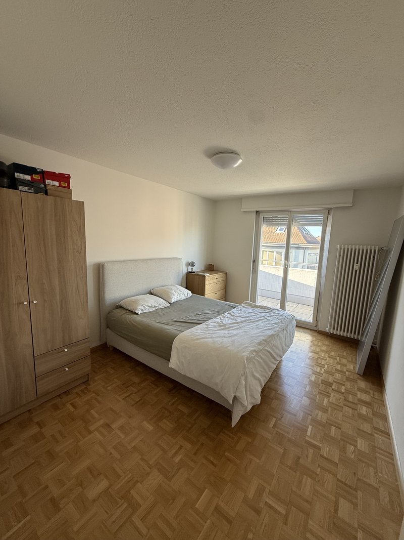 Photo 4 of Türkheimerstrasse 44, Basel