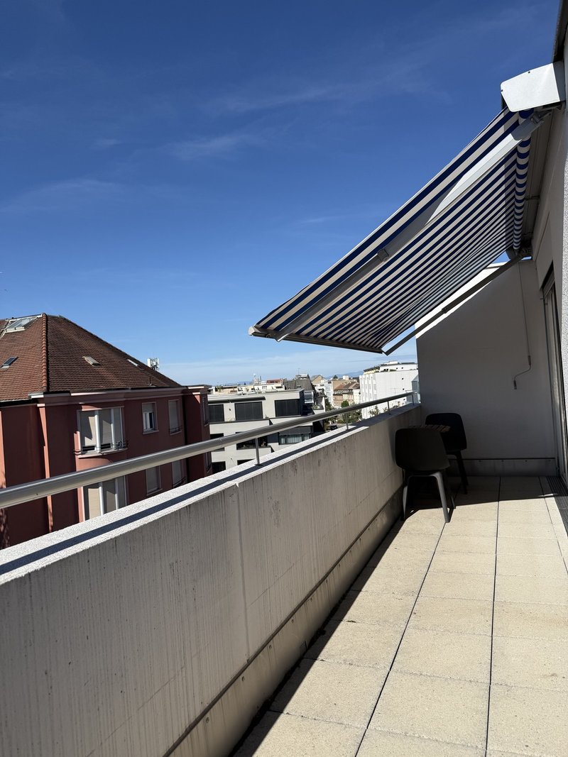 Photo 6 of Türkheimerstrasse 44, Basel