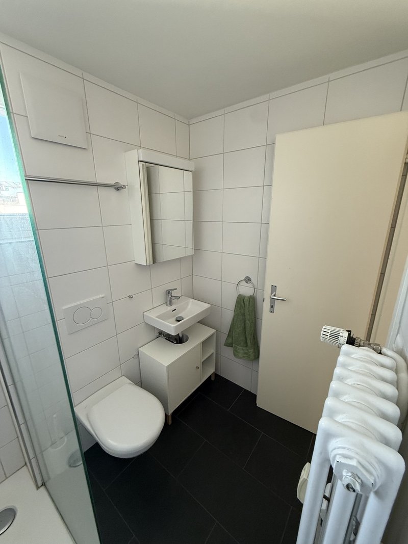 Photo 8 of Türkheimerstrasse 44, Basel