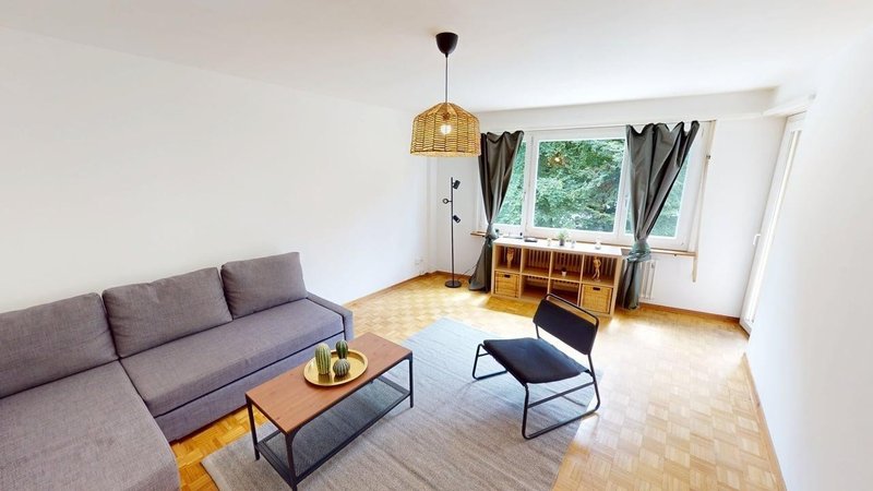 Foto 4 di Langgrütstrasse 37, Zürich