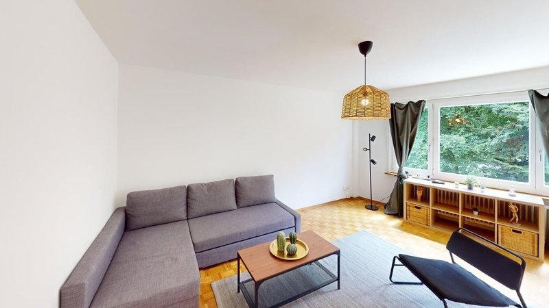 Foto 5 di Langgrütstrasse 37, Zürich