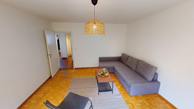 Foto 3 di Langgrütstrasse 37, Zürich