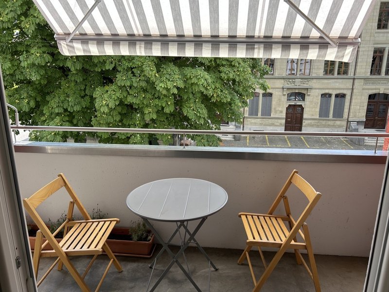 Photo 3 de Rue Saint-Roch 6, Lausanne