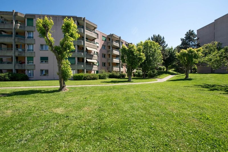 Photo 1 of Yverdon-les-Bains