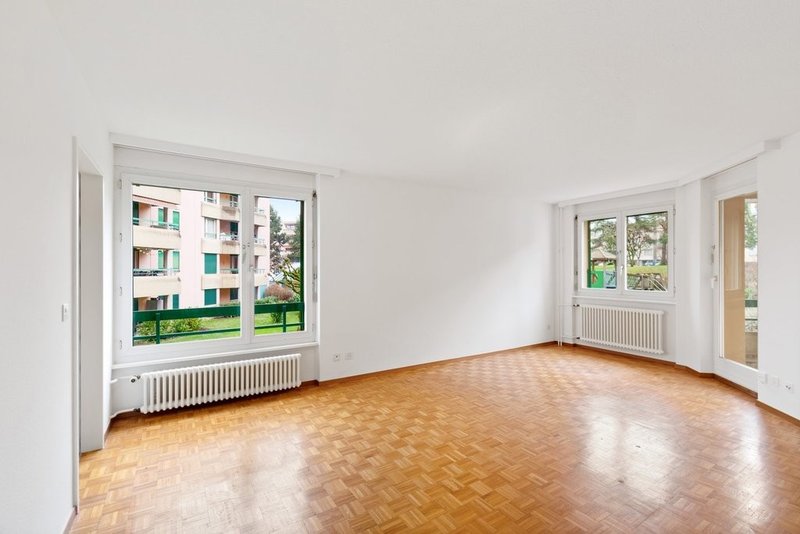Photo 2 of Ch. de la Villette 18, Yverdon-les-Bains
