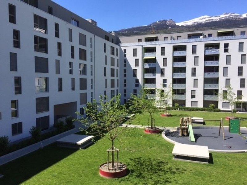 Photo 1 of Sierre